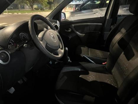 RENAULT Logan 1.6 4P FLEX EXPRESSION, Foto 8