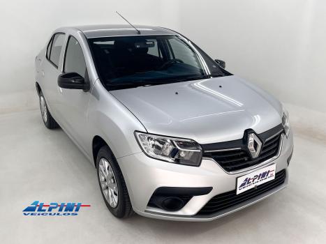 RENAULT Logan , Foto 2