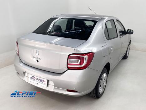 RENAULT Logan , Foto 3