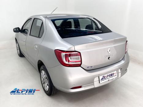 RENAULT Logan , Foto 4