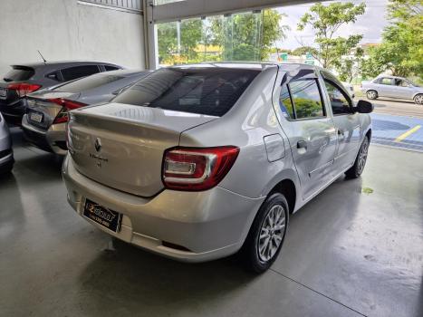 RENAULT Logan , Foto 2