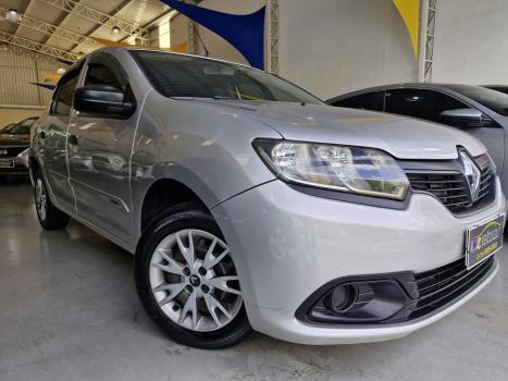 RENAULT Logan , Foto 5