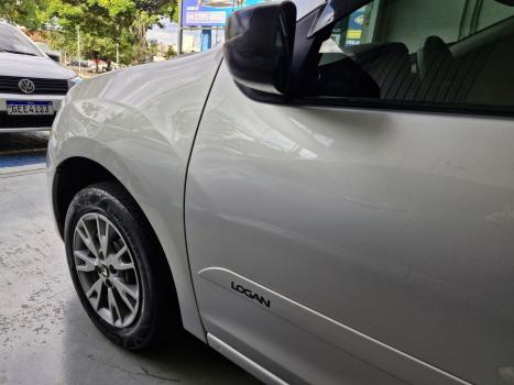 RENAULT Logan , Foto 6