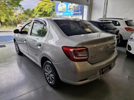 RENAULT Logan , Foto 7