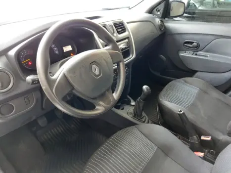 RENAULT Logan , Foto 8
