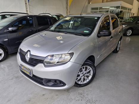 RENAULT Logan , Foto 9