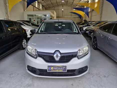 RENAULT Logan , Foto 10