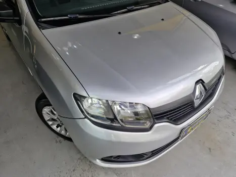 RENAULT Logan , Foto 11