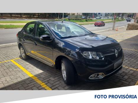 RENAULT Logan , Foto 2