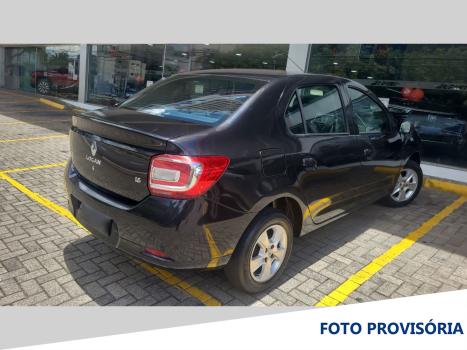 RENAULT Logan , Foto 3