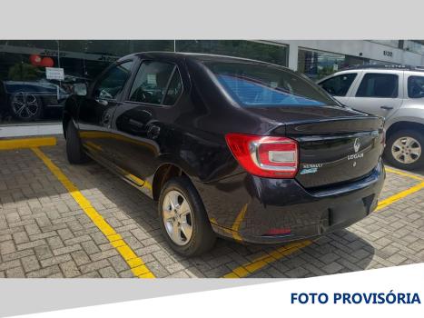 RENAULT Logan , Foto 4