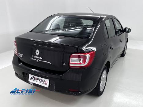 RENAULT Logan , Foto 3