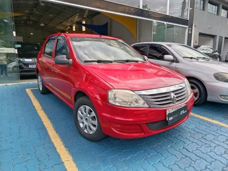 RENAULT Logan , Foto 1