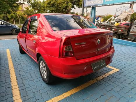 RENAULT Logan , Foto 6