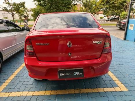 RENAULT Logan , Foto 8