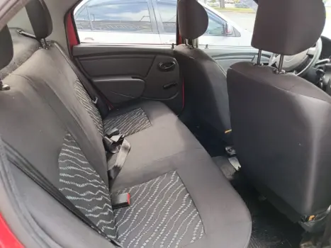 RENAULT Logan , Foto 9