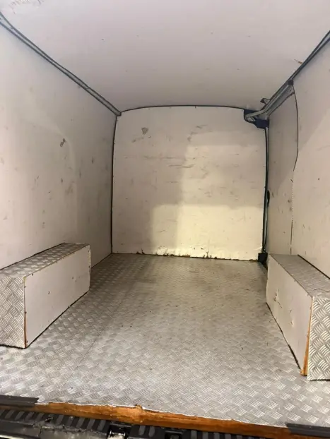 RENAULT Master 2.3 16V 3P DCI DIESEL FURGO L1H1, Foto 9