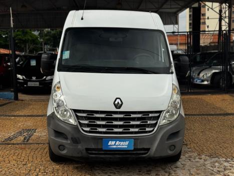 RENAULT Master 2.3 16V 4P DCI DIESEL MINIBUS EXECUTIVE L3H2 16 LUGARES, Foto 2 RENAULT Master 2.3 16V 4P DCI DIESEL MINIBUS EXECUTIVE L3H2 16 LUGARES, Foto 2