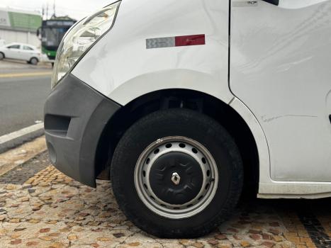 RENAULT Master 2.3 16V 4P DCI DIESEL MINIBUS EXECUTIVE L3H2 16 LUGARES, Foto 6 RENAULT Master 2.3 16V 4P DCI DIESEL MINIBUS EXECUTIVE L3H2 16 LUGARES, Foto 6