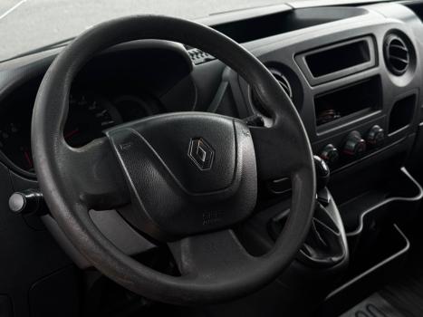 RENAULT Master 2.3 16V 4P DCI DIESEL MINIBUS EXECUTIVE L3H2 16 LUGARES, Foto 7 RENAULT Master 2.3 16V 4P DCI DIESEL MINIBUS EXECUTIVE L3H2 16 LUGARES, Foto 7