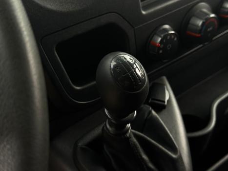 RENAULT Master 2.3 16V 4P DCI DIESEL MINIBUS EXECUTIVE L3H2 16 LUGARES, Foto 9 RENAULT Master 2.3 16V 4P DCI DIESEL MINIBUS EXECUTIVE L3H2 16 LUGARES, Foto 9