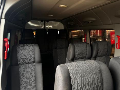 RENAULT Master 2.3 16V 4P DCI DIESEL MINIBUS EXECUTIVE L3H2 16 LUGARES, Foto 12 RENAULT Master 2.3 16V 4P DCI DIESEL MINIBUS EXECUTIVE L3H2 16 LUGARES, Foto 12