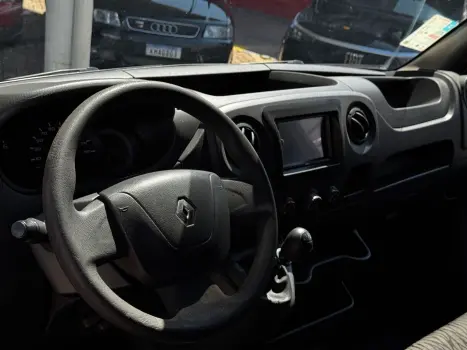 RENAULT Master 2.3 16V 4P DCI DIESEL MINIBUS EXECUTIVE L3H2 16 LUGARES, Foto 5