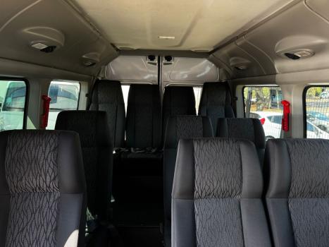 RENAULT Master 2.3 16V 4P DCI DIESEL MINIBUS EXECUTIVE L3H2 16 LUGARES, Foto 8