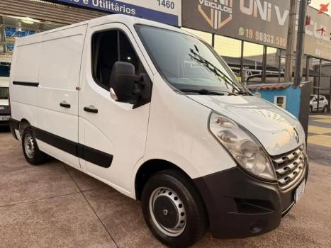 RENAULT Master 2.3 16V 3P DCI DIESEL FURGO L1H1, Foto 2