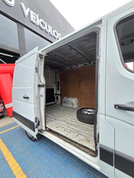 RENAULT Master 2.3 16V 3P DCI DIESEL FURGO L1H1, Foto 7