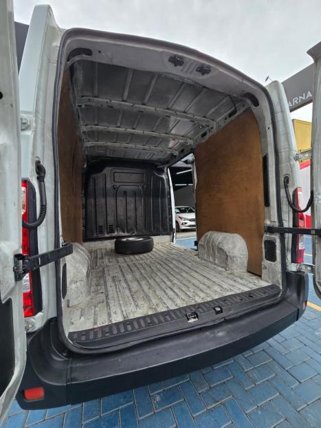 RENAULT Master 2.3 16V 3P DCI DIESEL FURGO L1H1, Foto 8