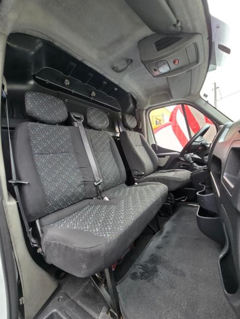 RENAULT Master 2.3 16V 3P DCI DIESEL FURGO L1H1, Foto 13