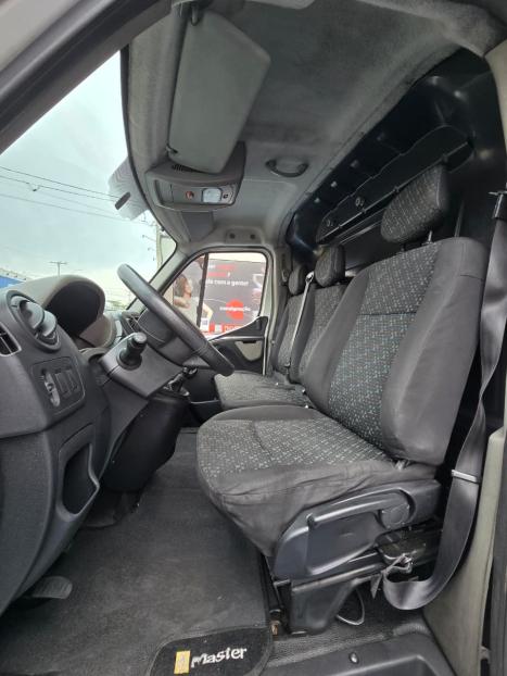 RENAULT Master 2.3 16V 3P DCI DIESEL FURGO L1H1, Foto 14