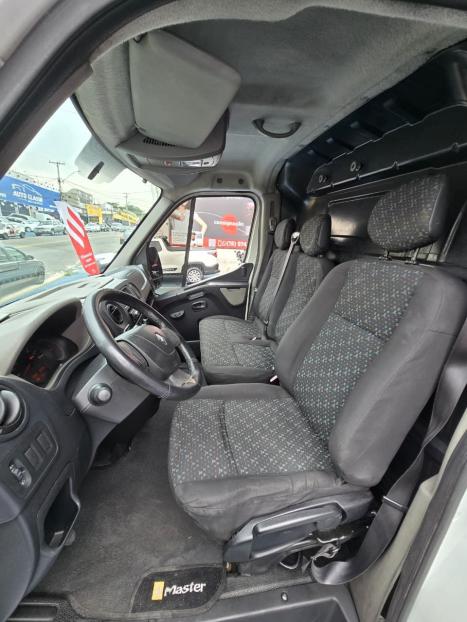 RENAULT Master 2.3 16V 3P DCI DIESEL FURGO L1H1, Foto 15