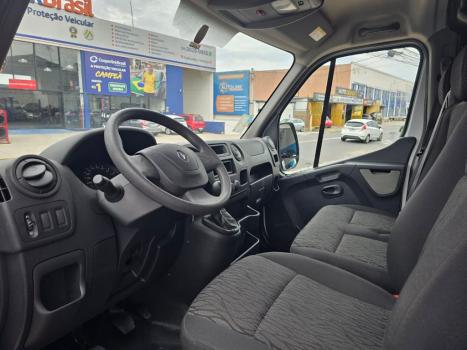RENAULT Master 2.3 16V 3P DCI DIESEL FURGÃO L1H1, Foto 7