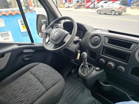 RENAULT Master 2.3 16V 3P DCI DIESEL FURGÃO L1H1, Foto 9