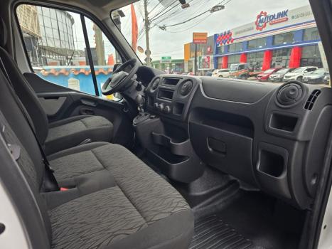 RENAULT Master 2.3 16V 3P DCI DIESEL FURGÃO L1H1, Foto 10