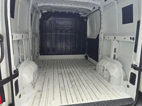 RENAULT Master 2.3 16V 3P DCI DIESEL FURGÃO L1H1, Foto 12