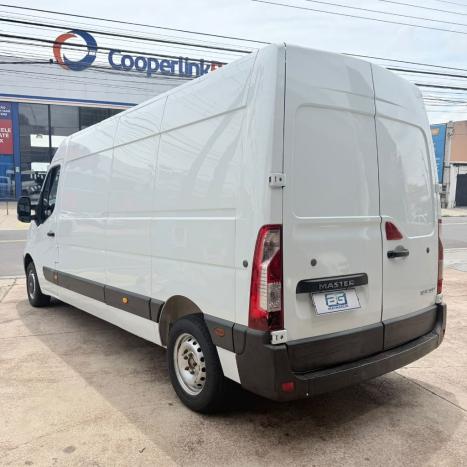RENAULT Master 2.3 16 V 4P DIESEL EXTRA FURGÃO TURBO INTERCOOLER, Foto 2