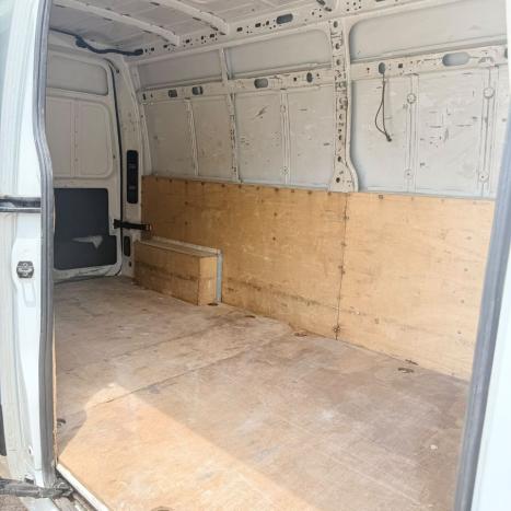 RENAULT Master 2.3 16 V 4P DIESEL EXTRA FURGÃO TURBO INTERCOOLER, Foto 5