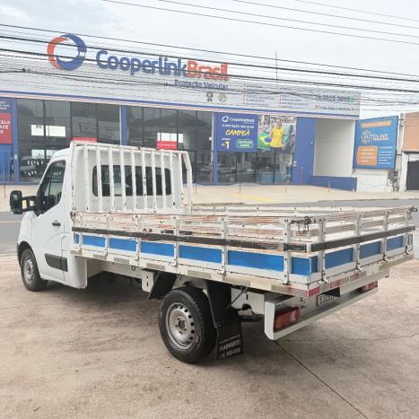 RENAULT Master 2.3 16V 3P DCI DIESEL CHASSI-CABINE L1H1, Foto 2