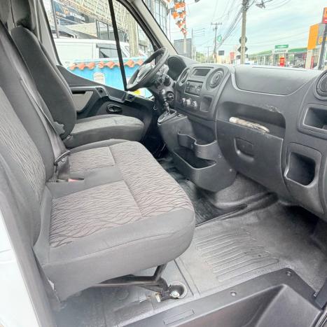 RENAULT Master 2.3 16V 3P DCI DIESEL CHASSI-CABINE L1H1, Foto 6