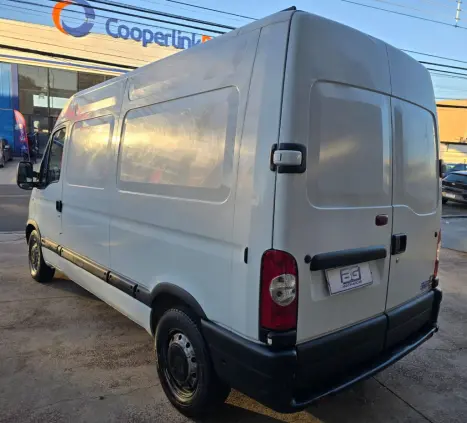 RENAULT Master 2.5 16V 3P DCI DIESEL FURGO L2H2, Foto 3