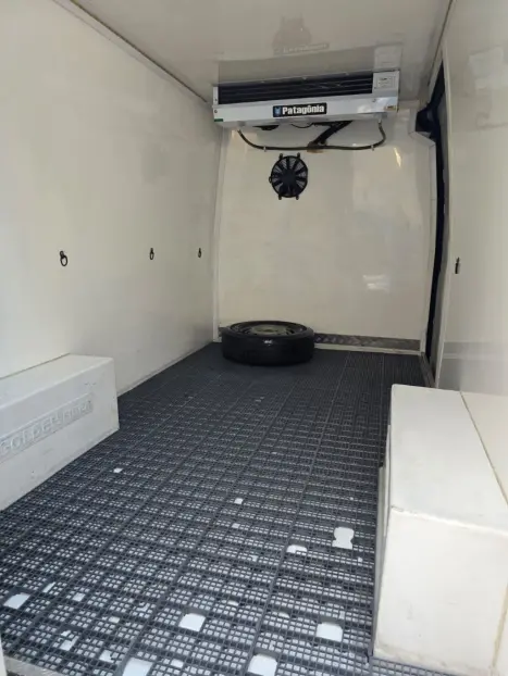 RENAULT Master 2.5 16V 3P DCI DIESEL FURGO L2H2, Foto 9