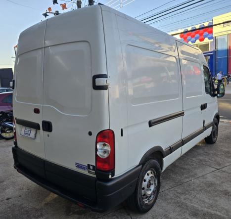 RENAULT Master 2.5 16V 3P DCI DIESEL FURGO L2H2, Foto 5