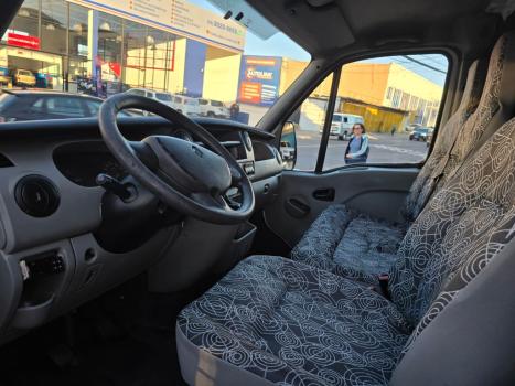 RENAULT Master 2.5 16V 3P DCI DIESEL FURGO L2H2, Foto 7