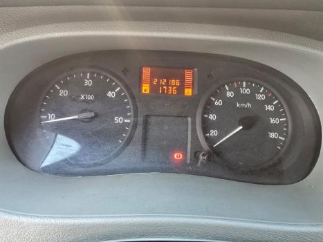 RENAULT Master 2.5 16V 3P DCI DIESEL FURGO L2H2, Foto 13