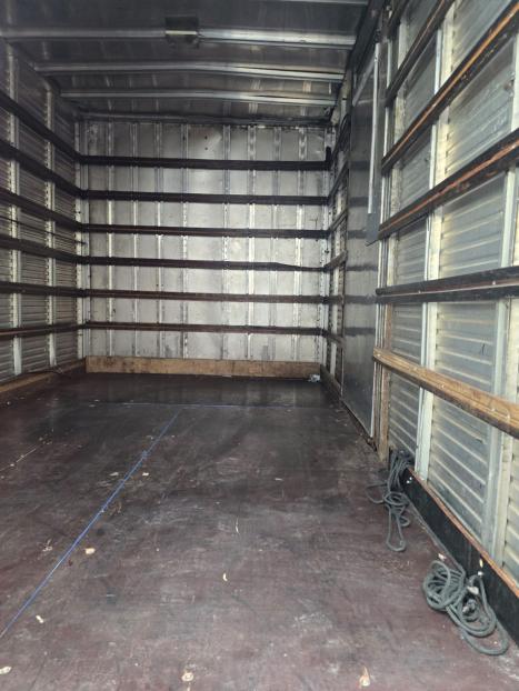 RENAULT Master 2.5 16V DCI DIESEL CHASSI CABINE LSH1, Foto 9