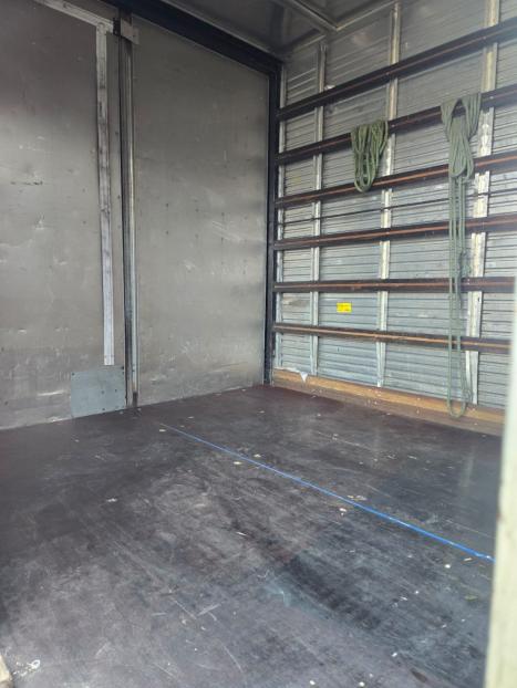 RENAULT Master 2.5 16V DCI DIESEL CHASSI CABINE LSH1, Foto 10