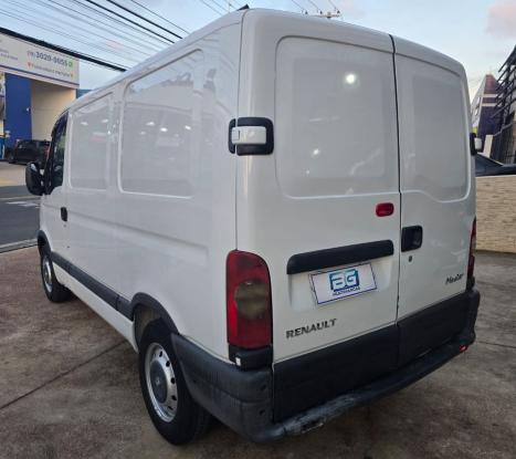 RENAULT Master 2.8 3P DTI DIESEL FURG�O L1H1, Foto 3
